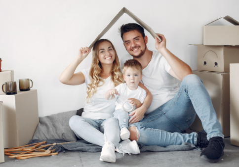 Assurance emprunteur